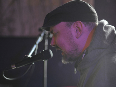 Juno-award-winning Julian Fauth returns to his hometown for a regular Friday gig at the Boathouse. Fauth will play the Boathouse every Friday 4 to 6 p.m. in April