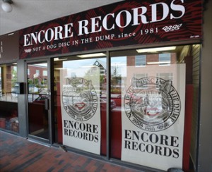 Encore Records